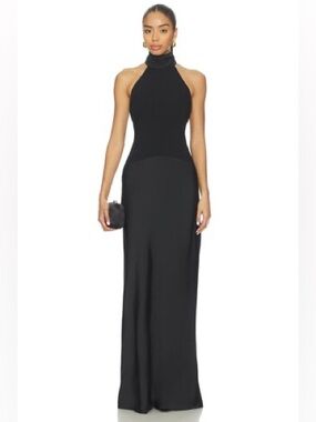 lovers and friends aster maxi dress Lovers + Friends | Dresses | Aster Maxi Dress In Red